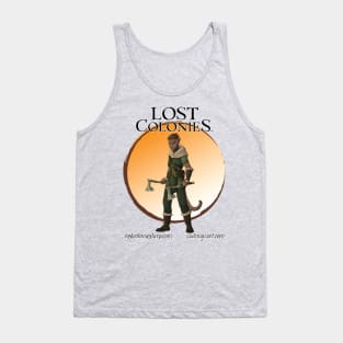 Scout T-Shirt Tank Top